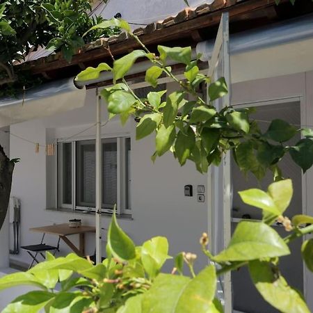 Stamatis Apartment آغيوس غيوريوس المظهر الخارجي الصورة